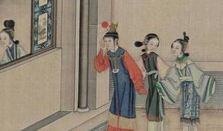 红楼梦历史图片