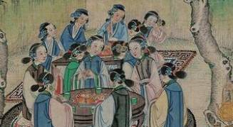 红楼梦历史图片