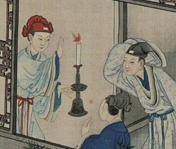 贾瑞历史图片