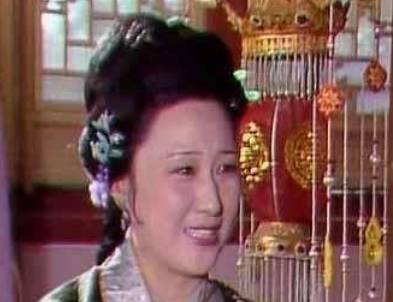宝钗历史图片