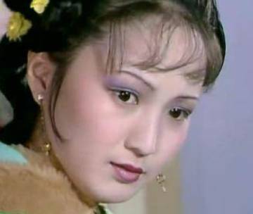 坠儿历史图片