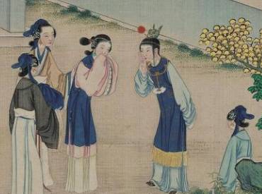 红楼梦历史图片
