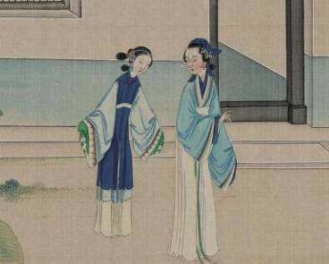 红楼梦历史图片