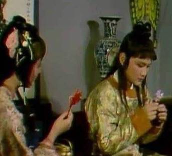 王夫人历史图片