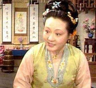 王夫人历史图片