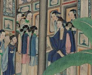 袭人历史图片