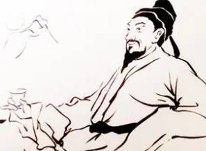《滕王阁序》原文译文以及鉴赏历史图片