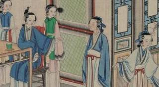 红楼梦历史图片