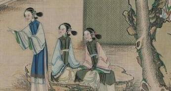 红楼梦历史图片