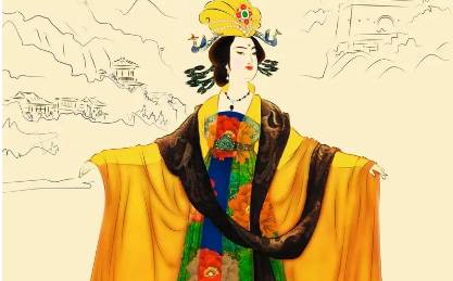 《隋唐两朝志传》历史图片