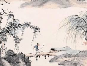 《驱车上东门》原文译文以及鉴赏历史图片