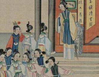 宝玉历史图片