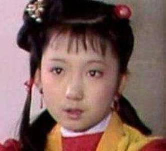 巧姐历史图片