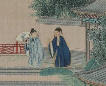 贾府历史图片