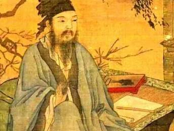 《春夜宴从弟桃花园序》原文是什么?应该如何理解?历史图片