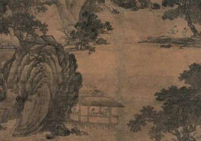 镜花缘历史图片
