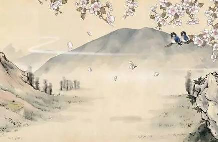 镜花缘历史图片