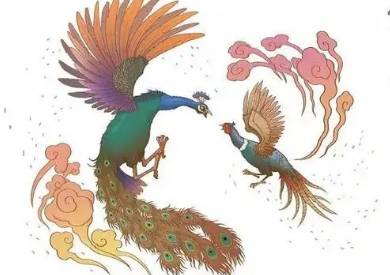 镜花缘历史图片