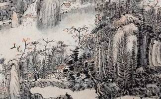 《郡斋雨中与诸文士燕集》原文是什么？怎么翻译？历史图片