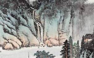 韦应物历史图片