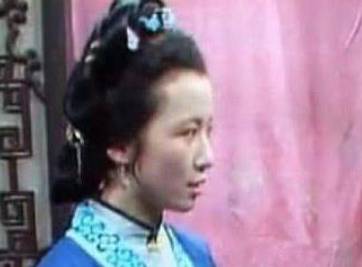 李纨历史图片