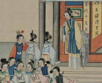 黛玉历史图片