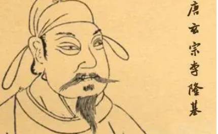 《隋唐两朝志传》历史图片