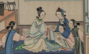 红楼梦历史图片