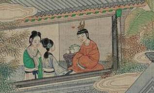 红楼梦历史图片