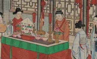 红楼梦历史图片