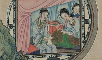 红楼梦历史图片