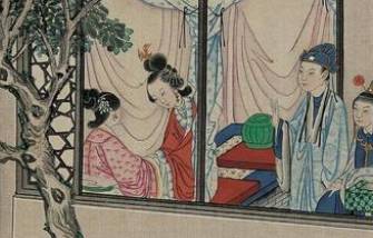 红楼梦历史图片