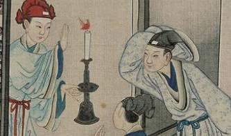 红楼梦历史图片