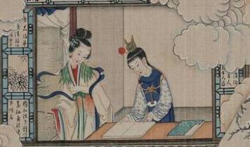 红楼梦历史图片