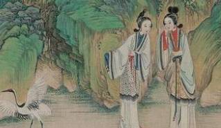 红楼梦历史图片