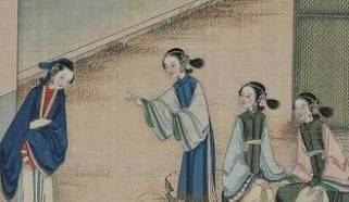 红楼梦历史图片