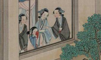 红楼梦历史图片