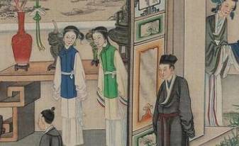 红楼梦历史图片