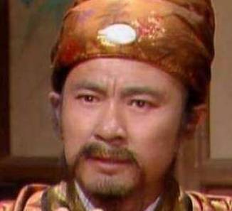 贾政历史图片