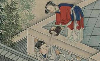 红楼梦历史图片
