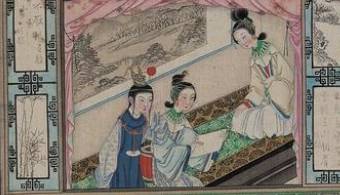 红楼梦历史图片