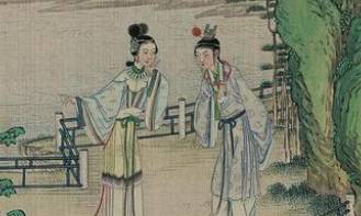 红楼梦历史图片