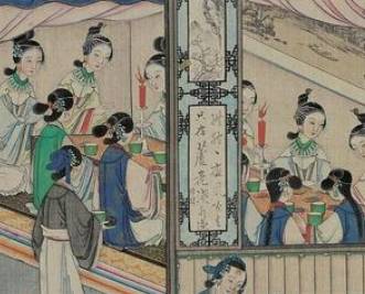 黛玉历史图片