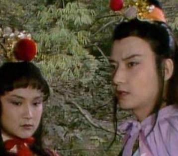 柳湘莲历史图片