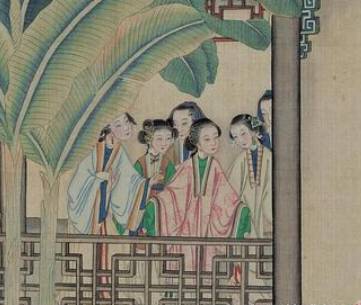 潇湘馆历史图片
