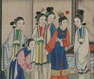 潇湘馆历史图片