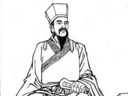 《豫让论》原文译文以及鉴赏历史图片