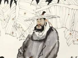 《深虑论》原文是什么？该如何理解？历史图片
