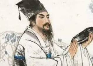 《送天台陈庭学序》该怎样鉴赏？创作背景是什么？历史图片