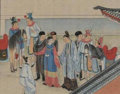 贾琏历史图片